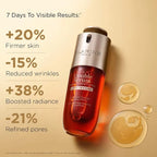Clarins Double Serum Complete Age-Defying Treatment 50ml / 1.7oz 100% Authentic Sealed