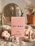 Giorgio Armani My Way Nectar | Eau de Parfum EDP | Sample 1.2 ml / 0.04 fl oz