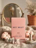 Giorgio Armani My Way Nectar | Eau de Parfum EDP | Sample 1.2 ml / 0.04 fl oz