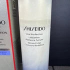 Shiseido Vital Perfection Lift Define Radiance Serum Lg 2.7oz Serum