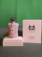 Parfums de Marly Delina Exclusif Parfum Spray Regular Size 2.5 fl oz