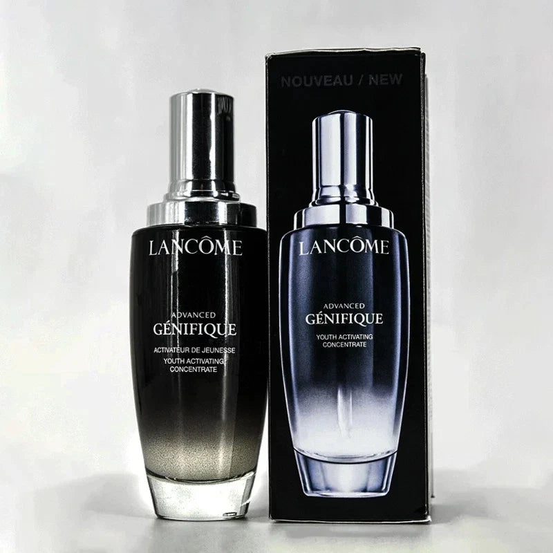 Lancome Advanced Genifique Youth Activating Concentrate-100mL/3.38 FL OZ New