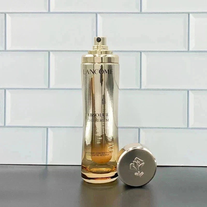 Lancome Paris Absolue The Serum Intensive Concentrate 1.0 oz/30 ml New Price