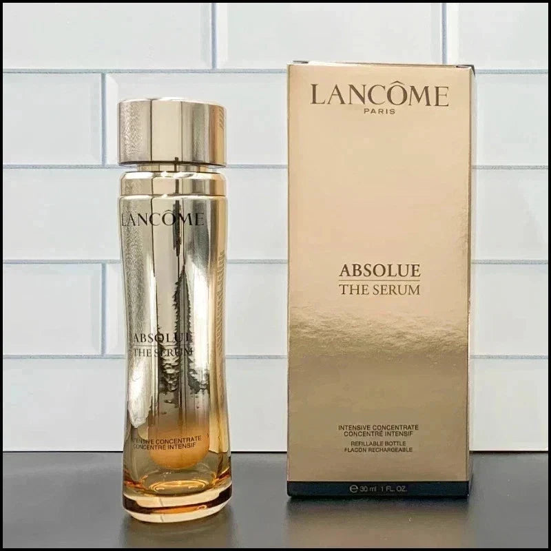 Lancome Paris Absolue The Serum Intensive Concentrate 1.0 oz/30 ml New Price