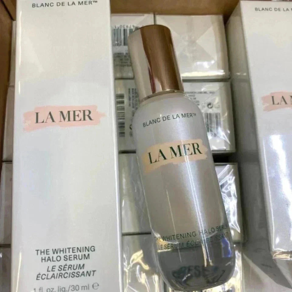 La Mer The NEW Halo Serum Full Size 30ML New in Box Exp 2027 USA STOCK