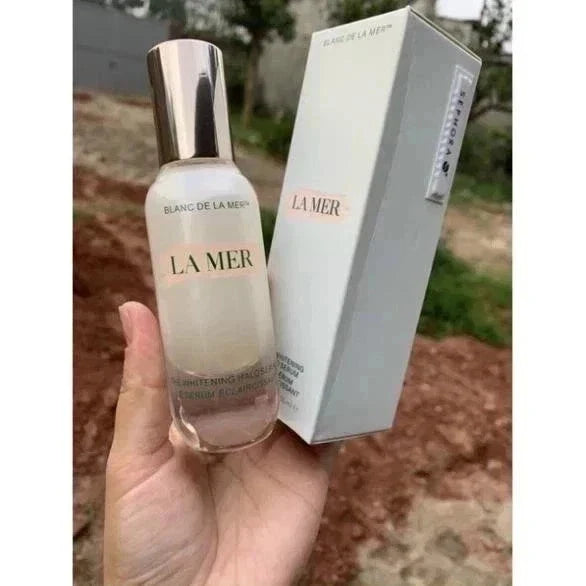 La Mer The NEW Halo Serum Full Size 30ML New in Box Exp 2027 USA STOCK