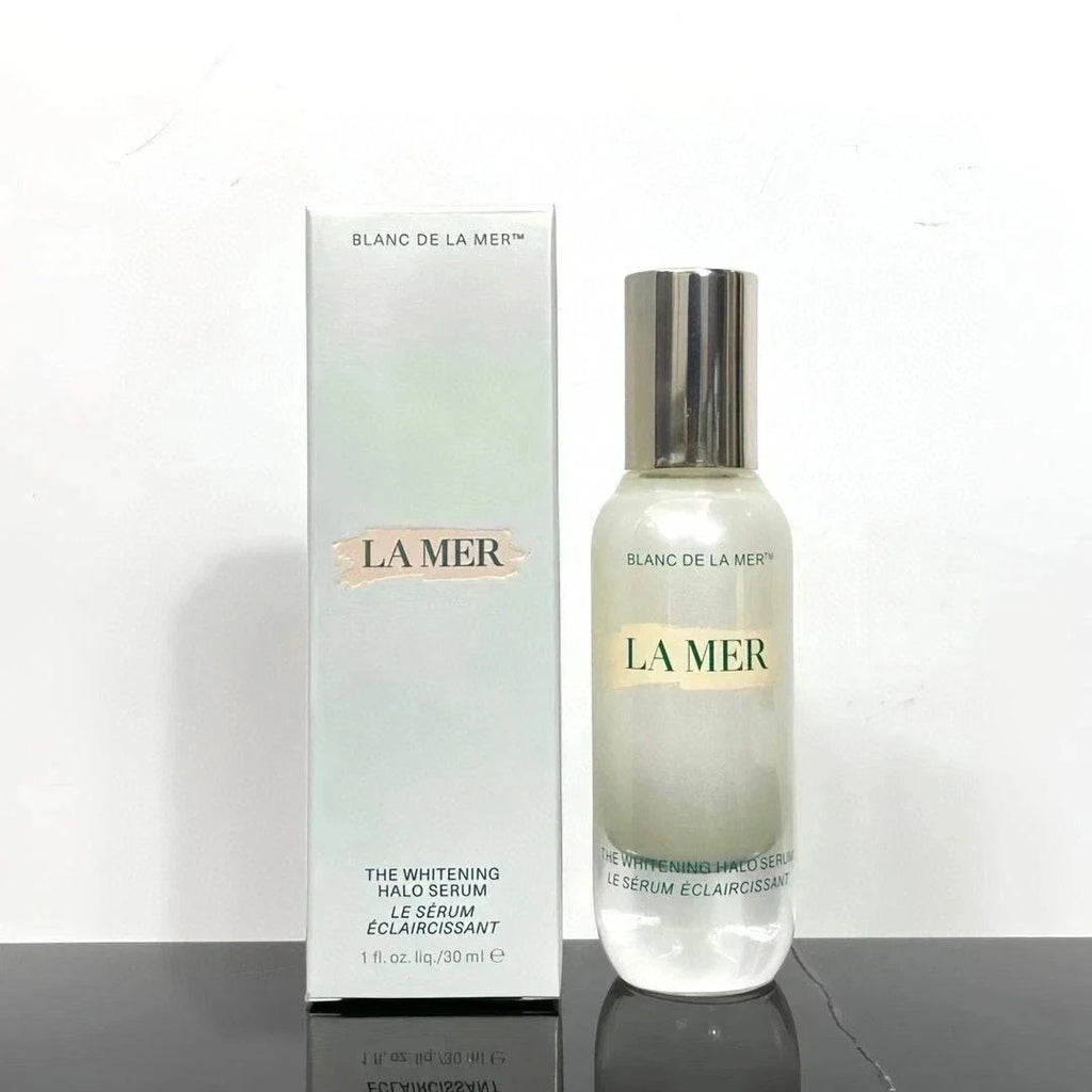 La Mer The NEW Halo Serum Full Size 30ML New in Box Exp 2027 USA STOCK
