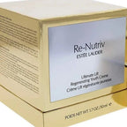 Estee Lauder Re-Nutriv Ultimate Lift Regenerating Youth Creme 1.7 Oz 50mL SEALED