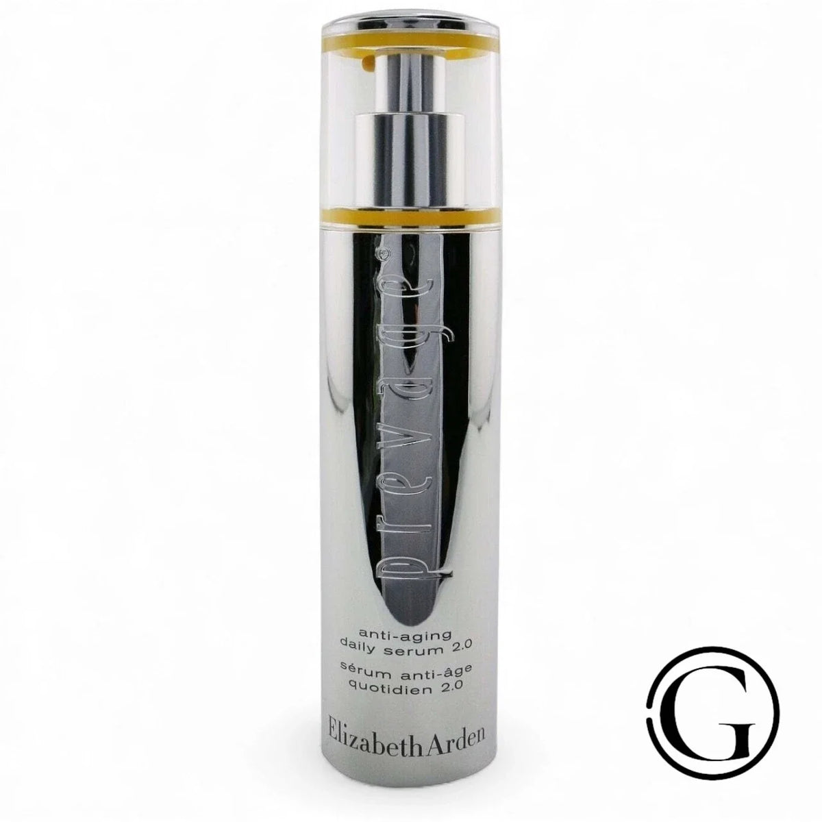 Elizabeth Arden Prevage Anti-Aging Daily Serum 2.0 1.7oz NWOB