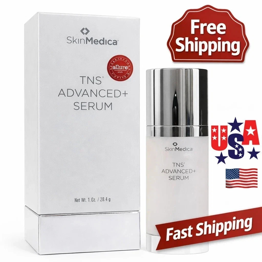 SkinMedica TNS Advanced Serum 1oz / 30ml NEW Sealed  (Copy) (Copy)