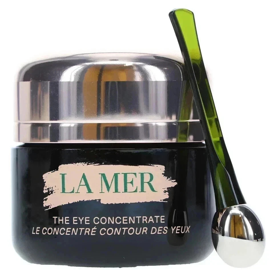 La Mer The Eye Concentrate 0.5oz/15ml / New in Box 100% Authentic  hasshe-0 (1057)