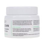 Farmacy Green Clean Makeup Meltaway Cleansing Balm 3.4 oz