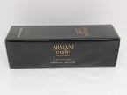 Giorgio Armani Code PARFUM 3.7oz-110mL Sealed pack