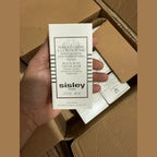 New Black Rose Cream Mask by Sisley Paris Instant Youth 2 oz 60ML New